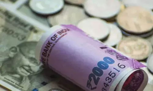 കേന്ദ്രസര്‍ക്കാര്‍ ജീവനക്കാര്‍ക്ക് ആശ്വാസം; ക്ഷാമബത്തയില്‍ രണ്ട് ശതമാനം വര്‍ധന; ശമ്പളം കൂടും