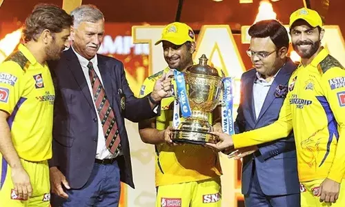 ചെപ്പോക്കിലെ ആരാധകര്‍ക്ക് ധോണിയാണ് എല്ലാം; അതൊന്നും ചെന്നൈ ടീമിന് ലഭിക്കുന്ന പിന്തുണയല്ല;  ധോണിയില്ലാതെ ആരാധകരെ ആകര്‍ഷിക്കുകയെന്ന കാര്യം ചെന്നൈ ടീമിന് വെല്ലുവിളിയെന്ന് അംബാട്ടി റായുഡു