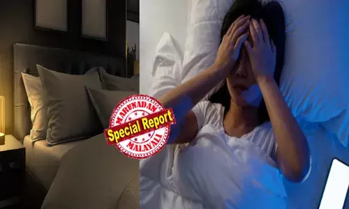 രാത്രിയായാൽ ഉറങ്ങാൻ പറ്റില്ല; പുറത്ത് കാതടപ്പിക്കുന്ന ബഹളം; ശബ്ദം കേട്ട് ലൈറ്റിടാനും പറ്റില്ല; വെളിച്ചം കണ്ടാൽ പണി ഉറപ്പ്; കൊച്ചിക്കാരുടെ ഉറക്കം കെടുത്തി കുഞ്ഞു ഭീകരൻ; മാരക രോഗങ്ങൾക്ക് വരെ സാധ്യത; ഇരുട്ടുവീണാൽ ജാഗ്രത വേണം; നാട്ടുകാർക്ക് മുന്നറിയിപ്പ്!