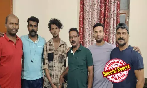 തിരുവല്ലയിലെ പോക്സോ കേസ് പ്രതിയെ വീട്ടുകാര്‍ ഒളിവില്‍ അയച്ചത് ഡല്‍ഹി അതിര്‍ത്തിയിലേക്ക്; പോലീസ് സ്‌ക്വാഡ് പട്ടിണി കിടന്നും ഒരുനേരം മാത്രം കഴിച്ചും അലഞ്ഞത് മൂന്നു ദിവസം; മലയാളികള്‍ നല്‍കിയ സ്‌കൂട്ടറില്‍ യാത്ര ചെയ്ത് പ്രതിയെ പൊക്കിയത് സാഹസികമായി: ഇത് തിരുവല്ല പോലീസ് സ്‌ക്വാഡ് വിജയഗാഥ