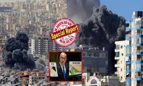 ഞങ്ങൾ ഹിസ്ബുല്ല താവളം വളഞ്ഞു കഴിഞ്ഞു..; എല്ലാവരും വേഗം ഓടി മാറിക്കോ; ഒഴിപ്പിക്കൽ ഉത്തരവിന് പിന്നാലെ നടന്നത് വൻ സ്ഫോടനം; ബെയ്റൂട്ടിനെ വിറപ്പിച്ച് ഇസ്രയേൽ വ്യോമാക്രമണം; ഹിസ്ബുല്ലയുടെ ഡ്രോൺ സംഭരണ കേന്ദ്രം ബോംബിട്ട് തകർത്തു; പൊട്ടിത്തെറി ശബ്ദത്തിൽ ഞെട്ടൽ; ലബനനിൽ ഇസ്രായേൽ വീണ്ടും വെടിനിർത്തൽ നിർത്തുമ്പോൾ!