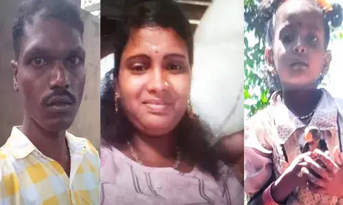 കര്‍ണാടകയിലെ കുടകില്‍ ഭാര്യയെയും മകളെയുമടക്കം നാലു പേരെ കുത്തിക്കൊന്നു; സംഭവ സ്ഥലത്ത് നിന്നും രക്ഷപ്പെട്ട മലയാളി യുവാവ് വയനാട്ടില്‍ അറസ്റ്റില്‍: കൂട്ടകൊലപാതകത്തില്‍ കലാശിച്ചത് കുടുംബ വഴക്ക്