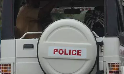 അതിജീവിതയെ പീഡിപ്പിച്ചെന്ന പരാതി; സസ്‌പെന്‍ഷനിലായ എസ്‌ഐക്കെതിരെ കേസ്