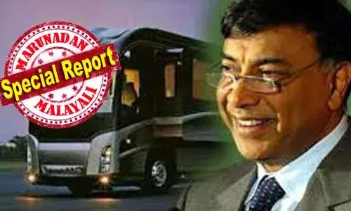 ഇന്ത്യന്‍ പൗരത്വം നിലനിര്‍ത്തിയിട്ടും ലോകം എമ്പാടുമുള്ള വരുമാനത്തിന് ബ്രിട്ടനില്‍ നികുതി അടക്കണമെന്ന ലേബര്‍ സര്‍ക്കാരിന്റെ നീക്കം കലിപ്പായി; ബ്രിട്ടനിലെ ഏഴാമത്തെ വലിയ മുതലാളിയായ ലക്ഷ്മി മിത്തല്‍ ഇന്ത്യയിലേക്ക് താമസം മാറ്റുന്നു