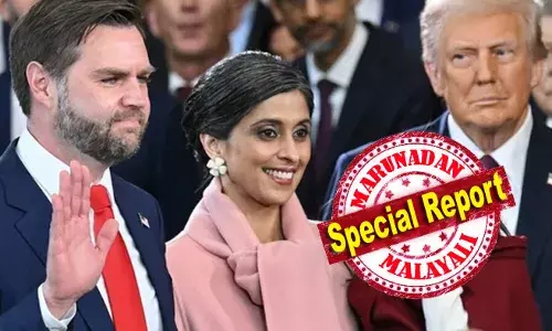 ഉഷ വീടുകള്‍ കയറി മുട്ടിയിട്ടും വാതില്‍ തുറക്കാതെ ഗ്രീന്‍ലന്‍ഡുകാര്‍; ആ അപമാനം സഹിക്കില്ലെന്നും എന്ത് സംഭവിച്ചാലും പിടിച്ചെടുക്കുമെന്നും ട്രംപ്; ഡെന്മാര്‍ക്കില്‍ നിന്ന് സ്വതന്ത്രമാക്കിയ ശേഷം സ്വന്തമാക്കാനുള്ള നീക്കം തിരിച്ചറിഞ്ഞ് എതിര്‍പ്പുമായി ജനങ്ങള്‍