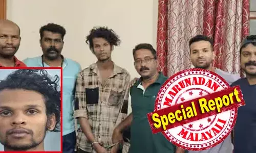 ഫരീദാബാദിലെത്തി ലൊക്കേഷന്‍ നോക്കിയപ്പോള്‍ കണ്ടത് ബജര്‍പൂര്‍; ഹരിയാനയില്‍ നിന്നും സ്‌കൂട്ടറെടുത്ത് ഡല്‍ഹിയെത്തിയപ്പോള്‍ അറിഞ്ഞത് ഡാനിയുടെ തൂങ്ങി മരണം; ഒളിയിടം കണ്ടെത്തി ചായ കുടിക്കാന്‍ വരുന്നത് കാത്തിരുന്ന തിരുവല്ല പോലീസ് സ്‌ക്വാഡ്; സ്‌കൂട്ടറിലെത്തി പ്രതിയെ പൊക്കി സ്‌കൂട്ടറില്‍ മടങ്ങിയ സാഹസികത; മണിമലയിലെ പീഡകനെ പൊക്കിയ പോലീസ് സ്‌റ്റോറി