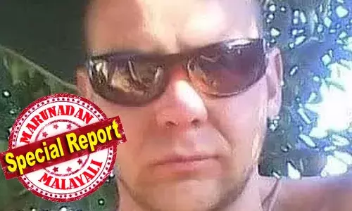 ഇതുപോലെ ദുഷ്ടനായ ഒരു മനുഷ്യന്‍ ഭൂമുഖത്ത് വേറെ കാണുമോ? അമ്മ നാപ്പി വാങ്ങാന്‍ പുറത്ത് പോയപ്പോള്‍ ഒരാഴ്ച്ച മാത്രം പ്രായമായ പെണ്‍കുട്ടിയെ ക്രൂരമായി ബലാത്സംഗം ചെയ്തു കൊന്നു തള്ളി സ്വന്തം പിതാവ്