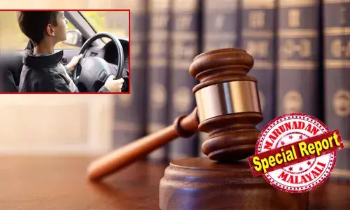 പ്രായപൂർത്തിയാകാത്ത കുട്ടികൾ വാഹനം ഓടിക്കുന്നത് കണ്ട് കയ്യടിക്കുന്ന മാതാപിതാക്കൾ സൂക്ഷിക്കുക; കുട്ടി ഡ്രൈവർമാരെ പിന്തുണച്ചാൽ പണി കിട്ടും; ചർച്ചയായി കൂത്ത്പറമ്പ് കോടതിയുടെ വിധി; കർശന നടപടിക്കൊരുങ്ങി മോട്ടോര്‍ വാഹന വകുപ്പും