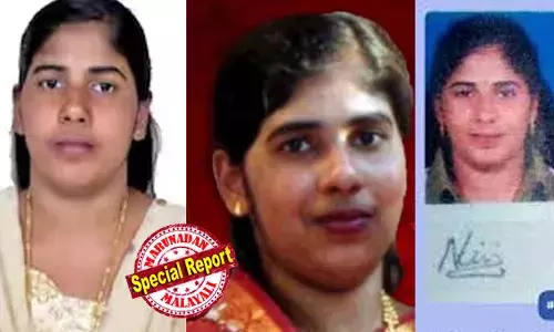 വധശിക്ഷയ്ക്ക് ജയില്‍ അധികൃതര്‍ക്ക് അറിയിപ്പ് കിട്ടിയതായി അറിയുന്നു; ജയിലിലേക്ക് ഒരു അഭിഭാഷകയുടെ ഫോണ്‍വിളി എത്തിയെന്നും നിമിഷ പ്രിയയുടെ സന്ദേശം;  മലയാളി നേഴ്‌സിന്റെ മോചനത്തിനായുള്ള ഇറാന്‍ ഇടപെടലില്‍ പ്രതീക്ഷയര്‍പ്പിച്ച് ബന്ധുക്കള്‍