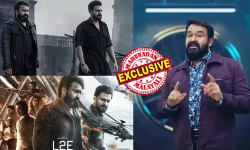 ബിഗ് ബോസിനോട് 2024ല്‍ നോ പറഞ്ഞ മോഹന്‍ലാല്‍ എമ്പുരാന്‍ പാക്കേജില്‍ വീണ്ടും അവതാരകനാക്കാന്‍ സമ്മതിച്ചു; സാറ്റലൈറ്റ്-ഒടിടി അവകാശങ്ങള്‍ ഏഷ്യാനെറ്റ് എന്റര്‍ടെയിന്റ്മെന്റ് ചാനലും ഒടിടി ജിയോ ഹോട്സ്റ്റാറും ഏറ്റെടുത്തത് ഈ ധാരണയില്‍; വിവാദങ്ങള്‍ കാരണം ടിവി റൈറ്റില്‍ ഉണ്ണി മുകുന്ദന്റെ മാര്‍ക്കോയുടെ ഗതി എമ്പുരാന് വരുമോ? സിനിമയുടെ എച്ച് ഡി പതിപ്പ് ലീക്കായതും വെല്ലുവിളി; ബിഗ് ബോസ് തുണച്ചില്ലെങ്കില്‍ പണിയുറപ്പ്