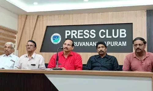 ഭാരതീയ കിസാൻ സംഘിൻറെ നേതൃത്വത്തിൽ കാർഷിക നവോത്ഥാനയാത്ര സംഘടിപ്പിക്കുന്നു; കേരളത്തിലെ ആയിരക്കണക്കിന് കാർഷിക ഗ്രാമങ്ങളിലൂടെ സഞ്ചരിക്കും; കർഷകരെ ആദരിക്കും