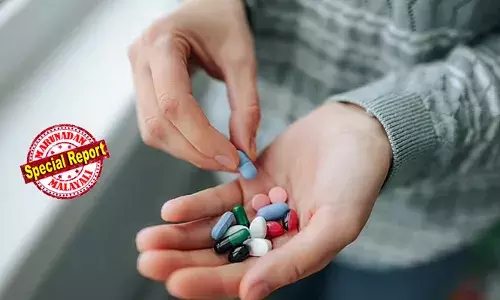 ഡോക്ടര്‍ കുറിച്ച അളവില്‍ ആന്റിബയോട്ടിക്സ് എടുക്കാത്തതും കൂടുതല്‍ കഴിക്കുന്നതും മാരകം; ആന്റി ബയോട്ടിക്സ് കൈകാര്യം ചെയ്യുന്നതിലെ പിശകില്‍ മരിക്കുന്നത് രണ്ടു ലക്ഷത്തോളം പേര്‍; മരുന്നുകള്‍ നമ്മളെ കൊല്ലുന്നത്  ഇങ്ങനെ