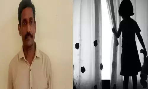 കരാട്ടേ പരിശീലത്തിനെത്തിയ 10 വയസുകാരിയെ പീഡിപ്പിക്കാൻ ശ്രമം; ട്രെയിനർക്ക് 23 വർഷം കഠിന തടവിന് വിധിച്ച് കോടതി; സംഭവം തൃശൂരിൽ