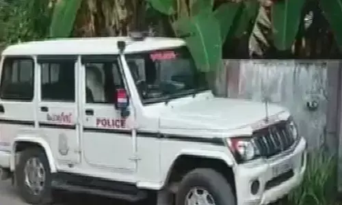 നോര്‍ത്ത് പറവൂരില്‍ മുത്തശ്ശിയെ മര്‍ദിച്ചശേഷം നാല് വയസ്സുകാരിയെ തട്ടിക്കൊണ്ടുപോയി; അച്ഛനെതിരേ പരാതിയുമായി കുട്ടിയുടെ അമ്മ; തിരച്ചില്‍ തുടരുന്നു