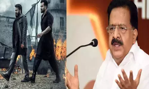 ആവിഷ്‌കാരസ്വാതന്ത്ര്യത്തിന് എന്തിന് തടയിടുന്നു; ചില ശക്തികൾ ഭയപ്പെടുത്താൻ ശ്രമിക്കുന്നു; കലയും സാഹിത്യവും സിനിമയും അങ്ങനെ കാണണം; എമ്പുരാന്റെ വെട്ടിൽ പ്രതികരണവുമായി രമേശ് ചെന്നിത്തല