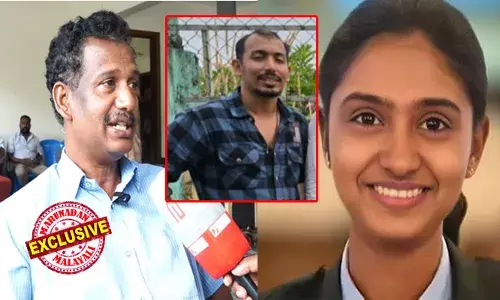 കഴിഞ്ഞ നാലുമാസമായി മേഘയുടെ ശമ്പളം മുഴുവനായി അവന്‍ വിഴുങ്ങി; പിച്ച കാശ് പോലെ ആയിരവും അഞ്ഞൂറും മോള്‍ക്ക് കൊടുക്കും; അരലക്ഷം ശമ്പളം കിട്ടിയിട്ടും അവള്‍ പട്ടിണി കിടന്നു; ഗൂഗിള്‍ പേ വഴി മാത്രം കൈമാറിയത് മൂന്നരലക്ഷത്തോളം; ആണ്‍സുഹൃത്തിന്റെ ചതി പഞ്ചപാവമായ മേഘ മറച്ചുവച്ചു; ജോലിയില്‍ നിന്നും മാറ്റി നിര്‍ത്തിയ ഐബി ഉദ്യോഗസ്ഥന്‍ സൈക്കോ വില്ലനോ ?