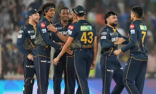 ബൗളിങ്ങ് മികവില്‍ ഗുജറാത്ത് ടൈറ്റന്‍സ്; മുംബൈയെ വീഴ്ത്തിയത് 36 റണ്‍സിന്; ക്യാപ്റ്റന്‍ പാണ്ഡ്യ എത്തിയിട്ടും രക്ഷയില്ലാതെ രണ്ടാം തോല്‍വിയുമായി മുംബൈ; ഗുജറാത്തിന് സീസണിലെ ആദ്യ ജയം