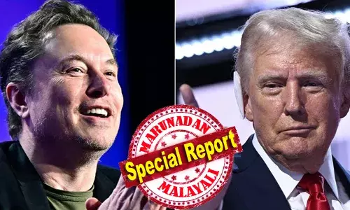 അമേരിക്കന്‍ സര്‍ക്കാരിന്റെ കാര്യക്ഷമതാ വകുപ്പിലെ പദവി വിടാന്‍ ഒരുങ്ങി മാസ്‌ക്; തീരുമാനം നിലവിലെ മൊത്തം ഫെഡറല്‍ ചെലവ് ഏകദേശം ആറ് ട്രില്യണ്‍ ഡോളറായും കുറച്ചതിന് പിന്നാലെ; മെയ് അവസാനത്തോടെ ഫെഡറല്‍ ഗവണ്‍മെന്റിന്റെ ചെലവുകള്‍ കുറയ്ക്കുന്നതിനുള്ള മസ്‌കിന്റെ പ്രവര്‍ത്തനങ്ങള്‍ പൂര്‍ത്തിയാകും