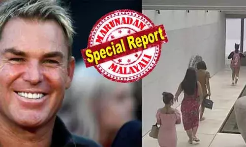 ഷെയ്ന്‍ വോണ്‍ മരിച്ചത് മൂന്ന് ലൈംഗിക തൊഴിലാളികള്‍ക്കൊപ്പം ജീവിതം ആസ്വദിച്ച് കൊണ്ടിരുന്നപ്പോള്‍; മരണ കാരണമായത് മാരകമായ ലൈംഗിക ഉത്തേജക മരുന്ന്; മരുന്ന് എടുത്ത് മാറ്റി അപമാനമൊഴിവാക്കിയത് തായ്ലന്‍ഡ് പോലീസ്; 2022ലെ മരണം വീണ്ടും വാര്‍ത്തകളില്‍