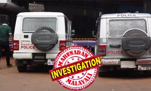 പോസ്റ്റ് ഓഫീസ് നിക്ഷേപത്തില്‍ ലക്ഷങ്ങളുടെ തിരിമറി; ഏജന്‍സി വഴി നടത്തിയത് ഇരുപത്തഞ്ച് ലക്ഷത്തില്‍പരം രൂപയുടെ തിരിമറി; പോസ്റ്റോഫീസ് മുഖേന മഹിളാപ്രധാന്‍ ഏജന്റായി പ്രവര്‍ത്തിക്കുന്നയാള്‍ക്ക് സസ്‌പെന്‍ഷന്‍