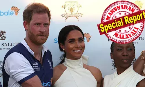 പ്രിന്‍സ് ഹാരിയുടെ പീഡനങ്ങള്‍ക്കെതിരെ ശബ്ദം ഉയര്‍ത്തി സെന്റെബേല്‍ എന്ന സംഘടനയുടെ ചെയര്‍പേഴ്‌സണ്‍ ഡോക്ടര്‍ സോഫി ചാന്‍ഡൗക; ഹാരി തന്നെ പീഡിപ്പിക്കുകയും അവഹേളിക്കുകയും ചെയ്തു; ഹാരി ഇല്ലെങ്കിലും ഉണ്ടെങ്കിലും സെന്റെബേല്‍ ചാരിറ്റബള്‍ ട്രസ്റ്റ് നടന്നുപോകും; ആരോപണങ്ങളില്‍ പ്രതികരിക്കാതെ പ്രിന്‍സ് ഹാരി