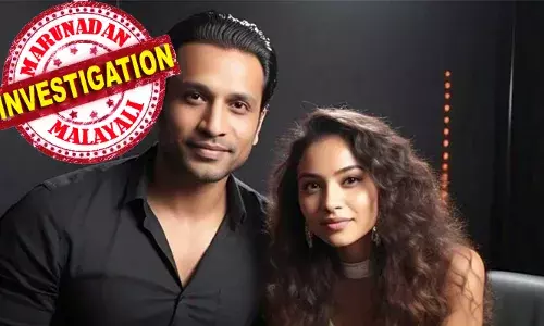 ഫെയ്സ്ബുക്ക്, ഇന്‍സ്റ്റഗ്രാം എന്നിവ വഴി മോഡലുകളെ റിക്രൂട്ട് ചെയ്യും; ലക്ഷങ്ങള്‍ വാഗ്ദാനം ചെയ്ത് പെണ്‍കുട്ടികളെ കണ്ടെത്തും; അശ്ലീല ലൈവ് സ്ട്രീമിംഗിനായി പ്രൊഫഷണല്‍ വെബ്ക്യാം സ്റ്റുഡിയോയും; പോണ്‍ റാക്കറ്റിലൂടെ ദമ്പതിമാര്‍ കൊയ്ത് കോടികള്‍; ഒടുവില്‍ ഇഡി പിടികൂടി