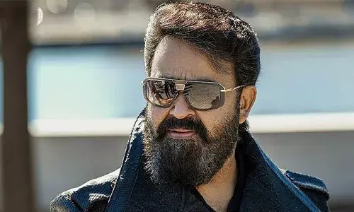 എമ്പുരാന്‍ സിനിമ എത്തിയതിന് പിന്നാലെ മോഹന്‍ലാല്‍ ഉള്‍പ്പെടെയുള്ളവര്‍ക്കെതിരെ നടത്തിയ സൈബര്‍ ആക്രമണത്തില്‍ പരാതി; പരാതിയില്‍ ഉടന്‍ നടപടി എന്ന് ഡിജിപി