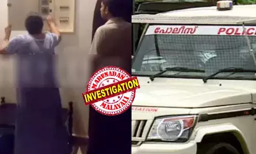 ഭര്‍ത്താവ് മുറിയിലെത്തി ഉപദ്രവിക്കും; മുറിയുടെ മുന്നില്‍ മൂത്രമൊഴിക്കും; 19-കാരിയായ മകളെയും ഉപദ്രവിക്കും; ഭര്‍തൃമാതാവ് അശ്ലീലം പറയും; ഭര്‍തൃവീട്ടുകാര്‍ ശാരീരികമായും മാനസികമായും പീഡിപ്പിക്കുന്നുവെന്ന് 47-കാരിയുടെ പരാതി