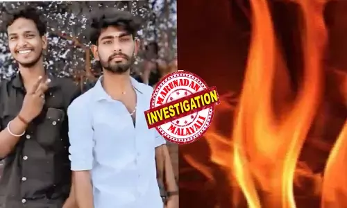 നീ എല്ലാം മറക്കണം..; എനിക്ക് ഇനി നിന്നെ സ്നേഹിക്കാൻ കഴിയില്ല; പെൺകുട്ടിയുടെ അവസാന വാക്കിൽ കാമുകന്‌ കലികയറി; എന്നിട്ടും നിരന്തരം പിന്തുടർന്ന് ശല്യം ചെയ്തു; നിർത്തിക്കോ എന്ന് പറഞ്ഞിട്ടും കേട്ടില്ല; പക തീക്കനലായി; 17കാരിയെ തീ കൊളുത്തിക്കൊന്ന് യുവാവ്; കൂട്ടുകാരന്റെ പങ്കിൽ ഞെട്ടൽ