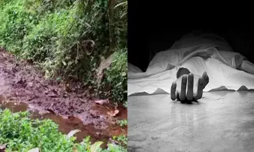 പന്നിക്കുവെച്ച വൈദ്യുതി കെണിയിൽ വീണ് ഷോക്കേറ്റെന്ന് സംശയം; പരാതി ലഭിച്ചാൽ കേസെടുക്കും; നീര്‍ച്ചാലിൽ മധ്യവയസ്കനെ മരിച്ച നിലയിൽ കണ്ടെത്തിയ സംഭവത്തിൽ ദുരൂഹത മാറുമ്പോൾ!