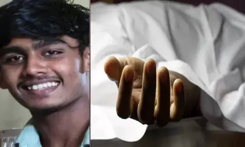 വിതുരയിൽ കാറും സ്കൂട്ടറും കൂട്ടിയിടിച്ച് വൻ അപകടം; വിദ്യാര്‍ത്ഥിക്ക് ദാരുണാന്ത്യം; കൂട്ടുകാരന് ഗുരുതര പരിക്ക്; ആശുപത്രിയിൽ പ്രവേശിപ്പിച്ചു; വലിയ ഇടി ശബ്ദത്തിൽ നാട്ടുകാർ ഞെട്ടി