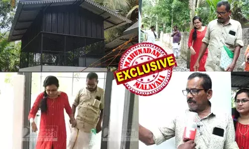 അപാകതകള്‍ പരിഹരിച്ച് ഷെഡ് നിര്‍മ്മിച്ചിട്ടും അനുമതിയില്ല;  എടത്വ ഗ്രാമപഞ്ചായത്തിലെ ഓവര്‍സീയറുടെ പിടിവാശിയില്‍ മനംമടുത്ത് ഭിന്നശേഷിക്കാരിയായ യുവസംരംഭക;  ലഭിക്കേണ്ട ആനുകൂല്യവും നഷ്ടമാകുമെന്ന അവസ്ഥയില്‍;   ചെറുകിട വ്യവസായത്തിനായി നിര്‍മ്മിച്ച ഷെഡ് പൊളിച്ചു മാറ്റാനൊരുങ്ങി യുവതിയും കുടുംബവും