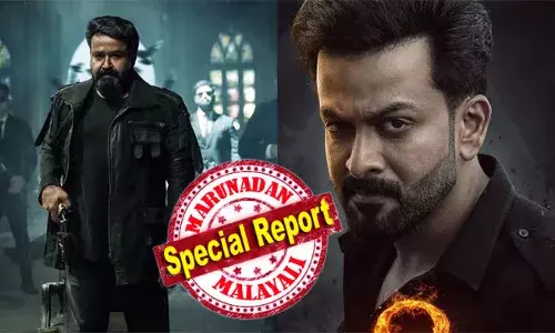 വീണ്ടും കത്രിക വെച്ച എമ്പുരാന്‍ ഇന്ന് തീയറ്ററുകളിലെത്തും; മൂന്ന് മിനിറ്റ് വെട്ടിമാറ്റി; സിനിമയിലെ പ്രധാന വില്ലന്റെ പേരും മാറ്റിയേക്കും; ഖേദപ്രകടനവുമായി മോഹന്‍ലാല്‍ രംഗത്തെത്തിയെങ്കിലും കഥയൊരുക്കിയ മുരളി ഗോപിക്ക് പ്രതികരണമില്ല; സിനിമാ സംഘടനകളും മൗനത്തില്‍; എമ്പുരാന്‍ വിവാദങ്ങള്‍ക്കിടെ ഗുജറാത്ത് ഡോക്യുമെന്ററിയുമായി എസ്എഫ്‌ഐയും