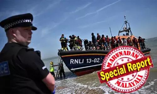 അനധികൃത കുടിയേറ്റക്കാര്‍ക്ക് ഡിപെന്‍ഡന്റ് വിസ നല്‍കുന്നത് നിരോധിക്കാന്‍ ഒരുങ്ങി ബ്രിട്ടന്‍; കുടിയേറ്റം നിയന്ത്രിക്കാന്‍ ഇമ്മിഗ്രേഷന്‍ കോണ്‍ക്ലേവും സംഘടിപ്പിക്കും; അഭയാര്‍ത്ഥികളോട് കടുപ്പിക്കാന്‍ യുകെയും