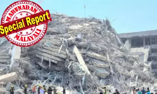 മ്യാന്‍മര്‍ ഭൂചലനം; രാജ്യത്ത് അതീവ ദുരിതാവസ്ഥയെന്ന് ലോകാരോഗ്യ സംഘടന; ദുരന്ത ബാധിതര്‍ക്കായി അടിയന്തരമായി 8 മില്യണ്‍ ഡോളര്‍ സഹായം ആവശ്യം; ഭൂകമ്പത്തില്‍ 1,700 പേര്‍ മരിച്ചതായി റിപ്പോര്‍ട്ട്; 300-ഓളം ആളുകളെ ഇപ്പോഴും കണ്ടെത്താനായിട്ടില്ല; രക്ഷാപ്രവര്‍ത്തനം മന്ദഗതിയില്‍