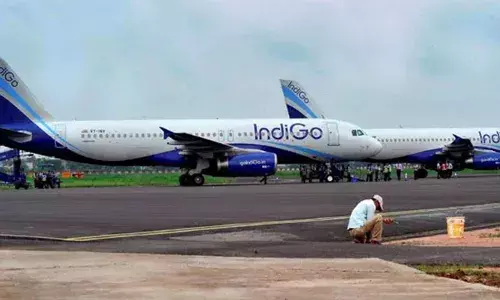 ഇന്‍ഡിഗോ വിമാന കമ്പനിക്ക് 944 കോടി രൂപ പിഴ ചുമത്തി ആദായ നികുതി; 2021-22 സാമ്പത്തിക വര്‍ഷത്തെ പ്രവര്‍ത്തനങ്ങള്‍ക്കാണ് പിഴ; പിഴ ചുമത്തിയ നടപടി തെറ്റായതും ബാലിശവുമെന്ന് കമ്പനി