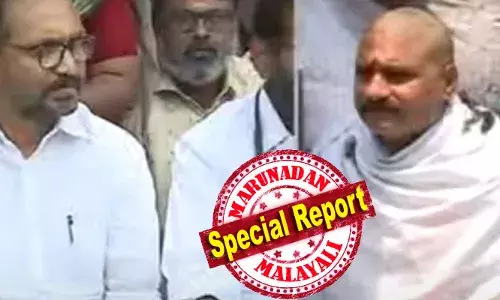 ആശാ പ്രവര്‍ത്തകര്‍ നടത്തിക്കൊണ്ടിരിക്കുന്ന സമരത്തിന് ഐക്യദാര്‍ഢ്യം പ്രഖ്യാപിച്ച് ബിജെപി പ്രവര്‍ത്തകരും; തല മുണ്ഡനം ചെയ്ത് ബിജെപി പ്രവര്‍ത്തകര്‍; സമരത്തിന് പിന്തുണയുമായി നിരവധി പ്രമുഖ നേതാക്കള്‍ രംഗത്ത്