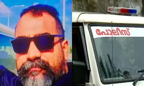 സമൂഹമാധ്യമത്തിലൂടെ മത വിദ്വേഷ സന്ദേശം പ്രചരിപ്പിച്ച സംഭവം; താമരശ്ശേരിയിൽ യുവാവ് അറസ്റ്റിൽ