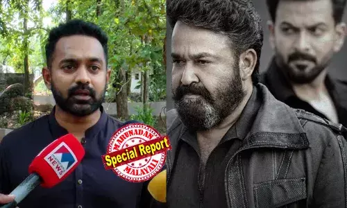 സിനിമയെ സിനിമയായി കാണണം;  നേരിട്ട് അഭിപ്രായം പറയാന്‍ ധൈര്യമില്ലാത്തവര്‍ ഒളിച്ചിരുന്ന് കല്ലെറിയുന്നു;  സമൂഹ മാധ്യമങ്ങളില്‍ കാണുന്നത് ഇതിന്റെ മറ്റൊരു വകഭേദം;  ന്യായം എവിടെയോ അതിനൊപ്പം നില്‍ക്കും;  എമ്പുരാന്‍ വിവാദത്തില്‍ ആസിഫ് അലി