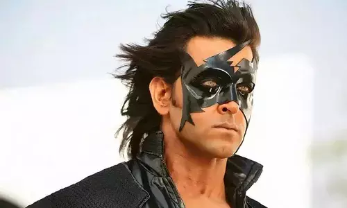 സംവിധാനത്തിന് മുന്‍പ് തന്നെ തിരിച്ചടി; ക്രിഷ് 4 സിനിമയുടെ സുപ്രധാന വിവരങ്ങള്‍ ചോര്‍ന്നതായി റിപ്പോര്‍ട്ട്; കഥയും കഥാപാത്രങ്ങളുമാണ് ചോര്‍ന്നത്‌