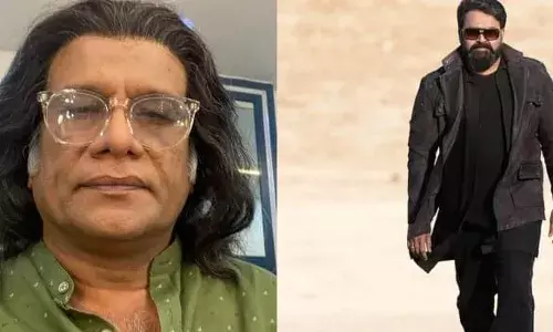 സമൂഹം രണ്ടായി നിന്ന് പോരാടുന്നത് അപകടകരമായ കാഴ്ച; മുഖ്യമന്ത്രിയോട് സർവകക്ഷി യോഗം വിളിക്കണമെന്ന് ഹരീഷ് പേരടി