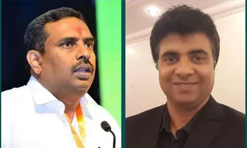 ഭാരതീയ പ്രവാസി പരിഷദ് (BPP) കുവൈറ്റ് ഭാരവാഹികളെ തെരഞ്ഞടുത്തു