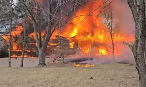 മിനസോട്ടയില് ചെറിയ വിമാനാപകടത്തില് യു എസ് ബാങ്ക് എക്സിക്യൂട്ടീവ് കൊല്ലപ്പെട്ടു മിനസോട്ടയില് ചെറിയ വിമാനാപകടത്തില് യു എസ് ബാങ്ക് എക്സിക്യൂട്ടീവ് കൊല്ലപ്പെട്ടു