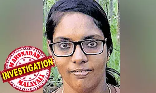 അമിത സണ്ണി തൂങ്ങി മരിച്ചത് എട്ടു മാസം ഗര്‍ഭിണിയായിരിക്കെ; ജീവനൊടുക്കിയത് സ്വന്തം അമ്മയെ വെളിച്ച് മക്കളെ സംരക്ഷിക്കണമെന്ന് പറഞ്ഞ ശേഷം;  അമിത ആത്മഹത്യ ചെയ്തത് ഭര്‍ത്താവുമായുണ്ടായ വഴക്കിന് പിന്നാലെ: മരണത്തില്‍ ദുരൂഹത ആരോപിച്ച് കുടുംബം