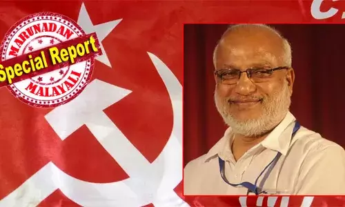 സിപിഎം ജനറല്‍ സെക്രട്ടറി സ്ഥാനത്തേക്ക് എം.എ ബേബിക്ക് സാധ്യത; കേരളഘടകം ബേബിക്കായി നിലകൊള്ളും; പ്രായപരിധിയനുസരിച്ച് പിബിയില്‍ നിന്നും ആറ് പേര്‍ പുറത്താകും; പിണറായി വിജയന് പിബിയില്‍ തുടരാന്‍ പ്രത്യേക ഇളവുകളെ കുറിച്ചും ആലോചന; മധുര പാര്‍ട്ടി കോണ്‍ഗ്രസും പിണറായി വഴിയില്‍ നീങ്ങുമോ?