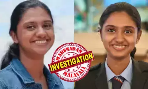 ഒരു രൂപ പോലും അവള്‍ അനാവശ്യമായി ചെലവാക്കാറില്ല; മരിക്കുന്നതിന് ഒരു മണിക്കൂര്‍ മുമ്പും വിളിച്ചിരുന്നു; അയാള്‍ പിന്‍മാറാന്‍ ശ്രമിച്ചപ്പോള്‍ മേഘയോട് ആ ബന്ധം ഉപേക്ഷിക്കാന്‍ പറഞ്ഞിരുന്നു; മകള്‍ക്കു നീതി കിട്ടുന്നതുവരെ ഏതറ്റംവരെയും പോകും; നെഞ്ചുകലങ്ങി മേഘയുടെ മാതാവിന്റെ വാക്കുകള്‍