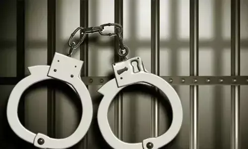 വയോധികനെ വിര്‍ച്വല്‍ അറസ്റ്റ് ചെയ്ത് 30 ലക്ഷം രൂപ തട്ടിയെടുത്ത കേസ്; മലപ്പുറം സ്വദേശികളായ രണ്ട് യുവാക്കള്‍ പിടിയില്‍