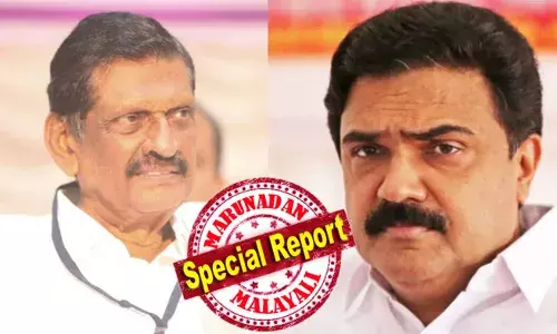 കത്തോലിക്കാ സഭയുടെ മുന്നറിയിപ്പിനെ തള്ളാന്‍ വയ്യ; മുന്നണിയുടെ നിലപാടിനെ തള്ളിപ്പറയാനും വയ്യ; വഖഫ് ബില്ലില്‍ തീരുമാനമെടുക്കാനാകാതെ കേരള കോണ്‍ഗ്രസുകള്‍; അവസരം കാത്തിരിക്കുന്ന ബിജെപി അണികളെ കൊണ്ടുപോകുമെന്ന് ഭയം; ആകെ കുഴഞ്ഞ് ജോസ് കെ മാണിയും പി ജെ ജോസഫും