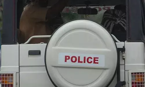 മരിച്ചയാളുടെ പേഴ്സില്‍നിന്ന് മൂവായിരം രൂപ മോഷ്ടിച്ച സംഭവം; എസ്.ഐക്കെതിരെ കടുത്ത നടപടിക്ക് സാധ്യത