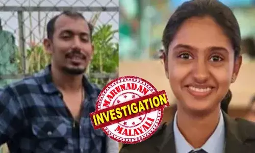 ഉദ്യോഗസ്ഥര്‍ തമ്മില്‍ പണമിടപാട് പാടില്ലെന്ന ആഭ്യന്തര ചട്ടം സുകാന്ത് ലംഘിച്ചുവെന്ന് ഐബി അന്വേഷണത്തില്‍ കണ്ടെത്തല്‍;  മേഘയുടെ മരണത്തില്‍ ആരോപണ വിധേയനായ ഉദ്യോഗസ്ഥനെതിരെ നടപടിക്കൊരുക്കി ഐബി; സസ്‌പെന്റ് ചെയ്‌തേക്കും; സുകാന്ത് സുരേഷിനെതിരെ മേഘയുടെ കുടുംബം മൊഴി നല്‍കി